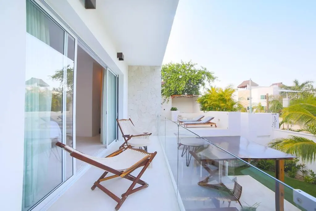 Vila Estrena Espectacular Villa, Piscina Xl Y Jacuzzi Tulum
